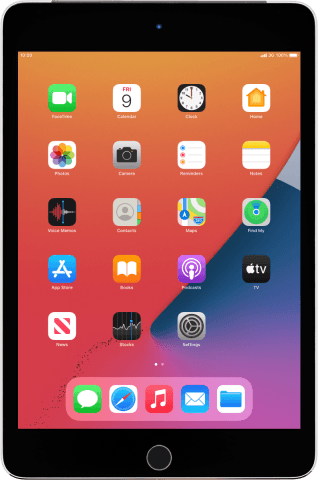 Apple iPad mini 4 Apple iPad mini 4