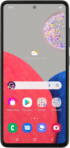 Samsung Galaxy A52s 5G Samsung Galaxy A52s 5G