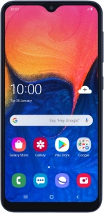 Samsung Galaxy A10