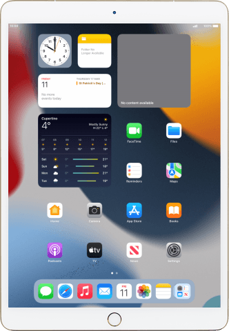 Apple iPad Pro 10.5 Apple iPad Pro 10.5