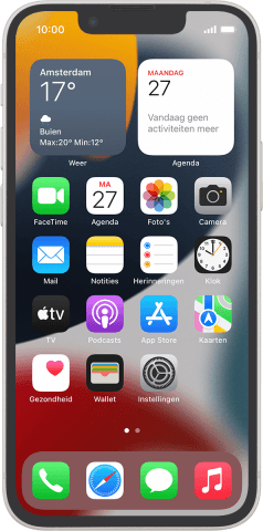 Apple iPhone 13 mini Apple iPhone 13 mini