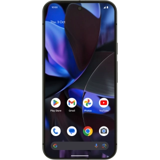 Guide for the Google Pixel 9 Pro - Set up your phone for text messaging ...