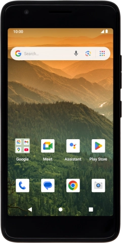 Vodafone V Lite 2 4G Vodafone V Lite 2 4G