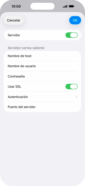 Pulsa Autenticación. Pulsa Autenticación.