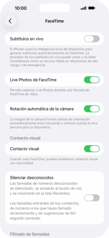 Pulsa el indicador junto a Pulsa el indicador junto a