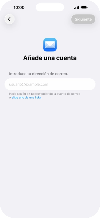 Pulsa en el campo bajo Pulsa en el campo bajo