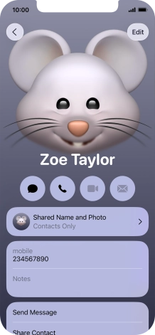 Slide your finger upwards starting from the bottom of the screen to return to the home screen. Slide your finger upwards starting from the bottom of the screen to return to the home screen.