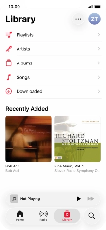 Press Playlists. Press Playlists.