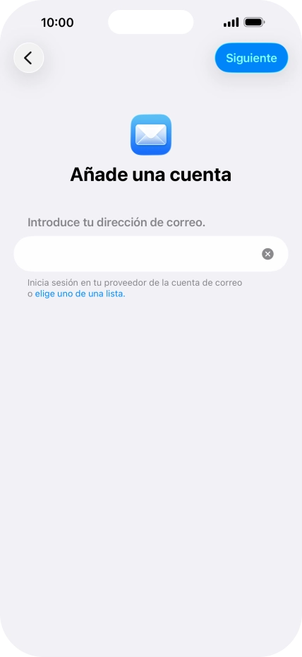 Pulsa Siguiente. Pulsa Siguiente.