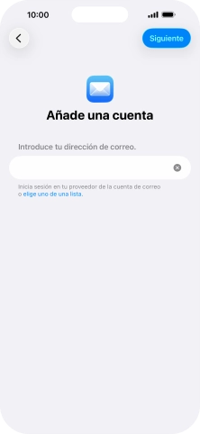 Pulsa Siguiente. Pulsa Siguiente.