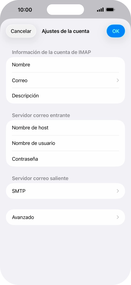 Pulsa SMTP. Pulsa SMTP.