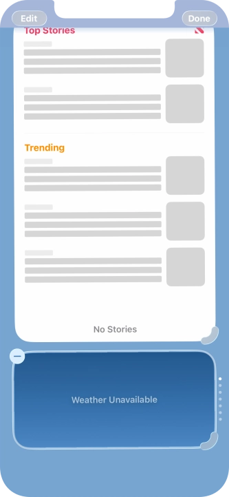 Press Done. Press Done.