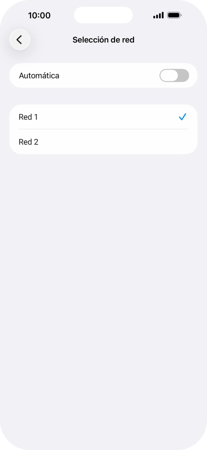 Desliza el dedo hacia arriba desde la parte inferior de la pantalla para terminar y volver a la pantalla de inicio. Desliza el dedo hacia arriba desde la parte inferior de la pantalla para terminar y volver a la pantalla de inicio.