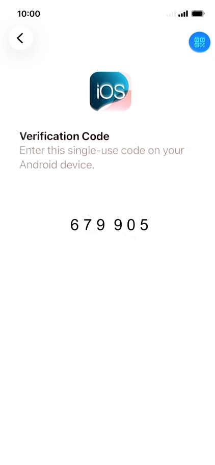 Follow the instructions on the screen and in the Follow the instructions on the screen and in the