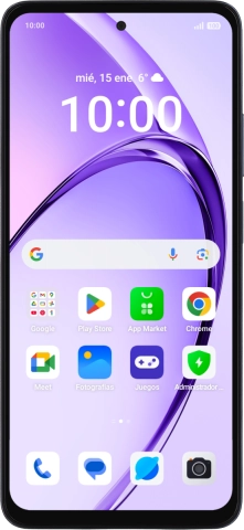 OPPO A80 5G OPPO A80 5G