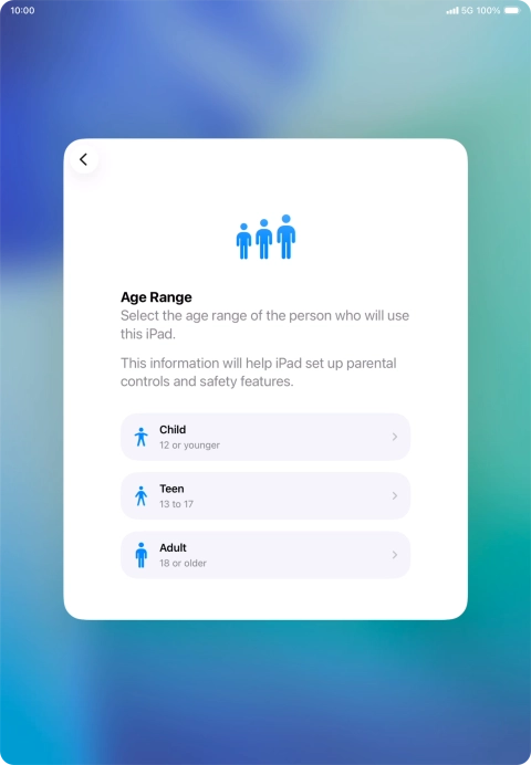 Press Adult. Press Adult.