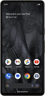 Google Pixel 7