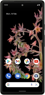 Google Pixel 6