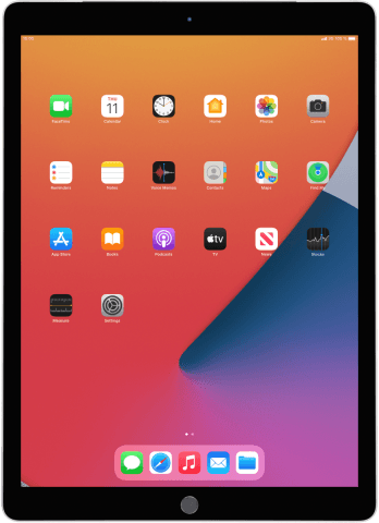 Apple iPad Pro 12.9 (2015) Apple iPad Pro 12.9 (2015)