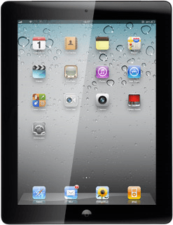 Apple iPad 2