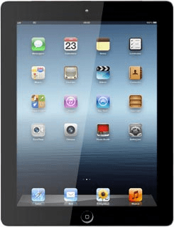 Apple iPad 3