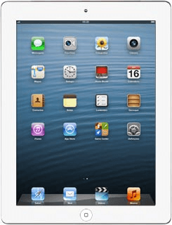 Apple iPad 4