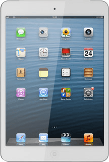 Apple iPad mini