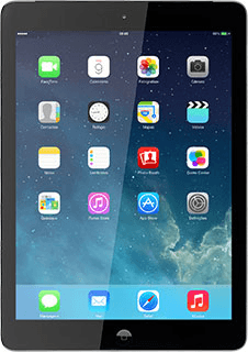 Apple iPad Air