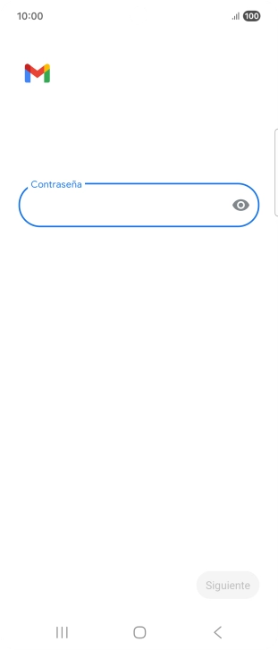 Pulsa en el campo bajo Pulsa en el campo bajo