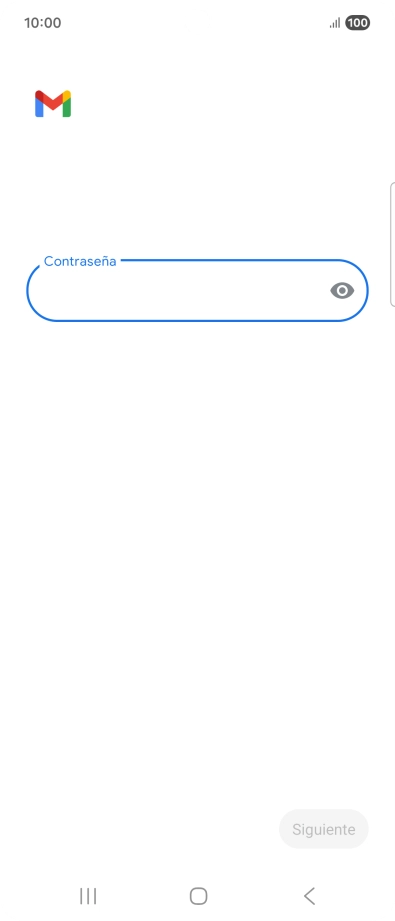 Pulsa en el campo bajo Pulsa en el campo bajo