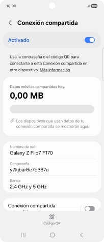 Pulsa la tecla de inicio para terminar y regresar a la pantalla de inicio. Pulsa la tecla de inicio para terminar y regresar a la pantalla de inicio.
