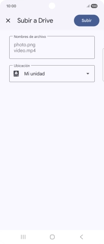 Pulsa en el campo bajo Pulsa en el campo bajo