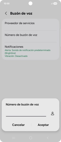 Introduce 22177 y pulsa Aceptar. Introduce 22177 y pulsa Aceptar.