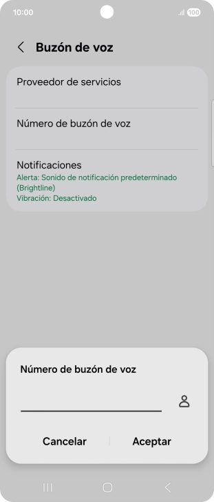 Introduce 22177 y pulsa Aceptar. Introduce 22177 y pulsa Aceptar.