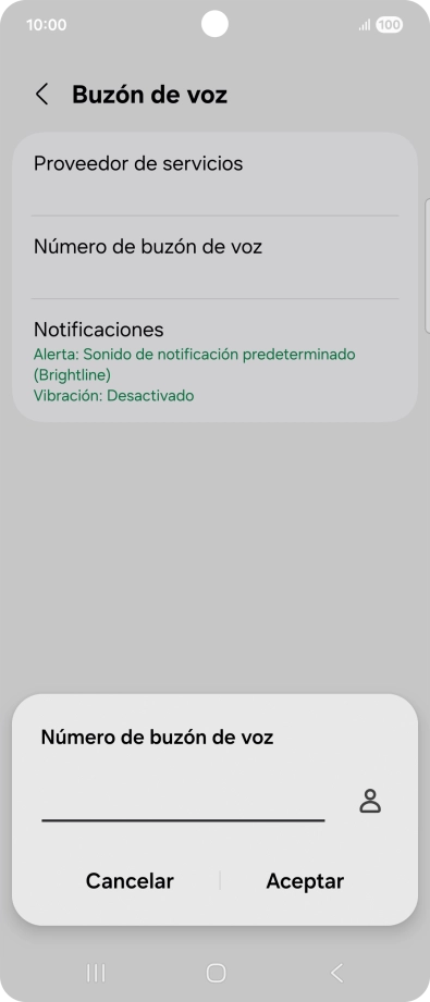 Introduce 22177 y pulsa Aceptar. Introduce 22177 y pulsa Aceptar.