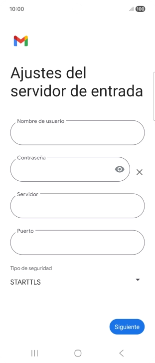 Pulsa en el campo bajo Pulsa en el campo bajo