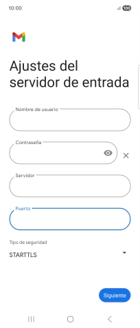 Pulsa la lista desplegable bajo Pulsa la lista desplegable bajo