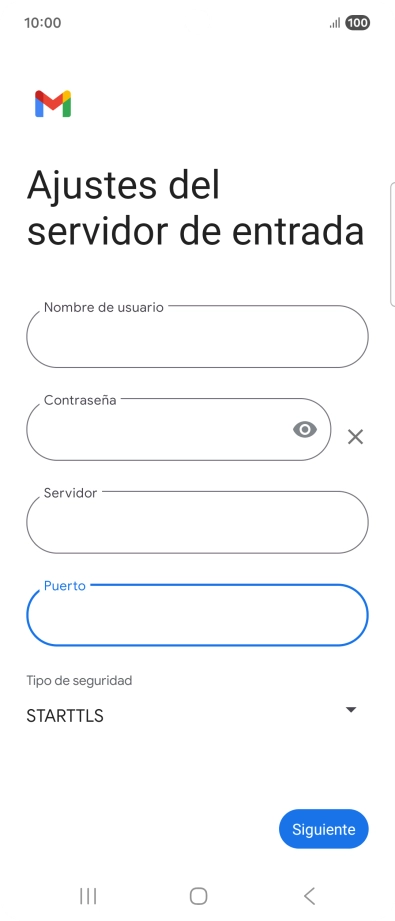 Pulsa la lista desplegable bajo Pulsa la lista desplegable bajo