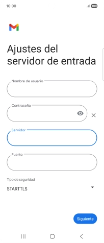 Pulsa en el campo bajo Pulsa en el campo bajo