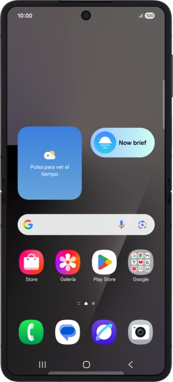 Samsung Galaxy Z Flip7 Samsung Galaxy Z Flip7