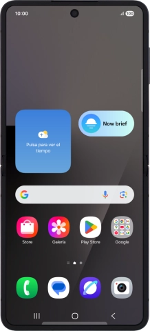 Samsung Galaxy Z Flip7 Samsung Galaxy Z Flip7