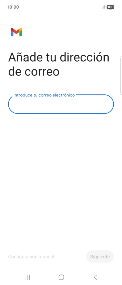 Pulsa en el campo bajo Pulsa en el campo bajo