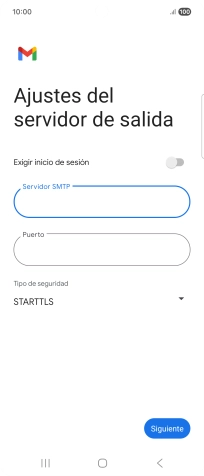 Pulsa en el campo bajo Pulsa en el campo bajo