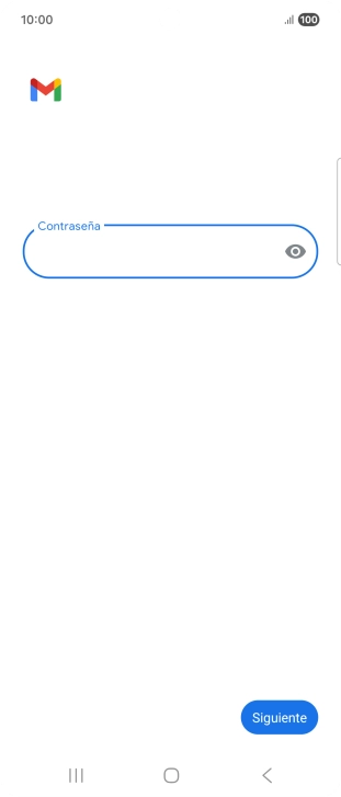 Pulsa Siguiente. Pulsa Siguiente.