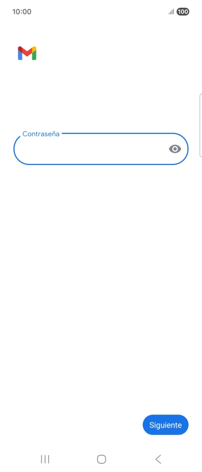 Pulsa Siguiente. Pulsa Siguiente.