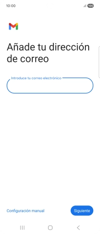 Pulsa Siguiente. Pulsa Siguiente.