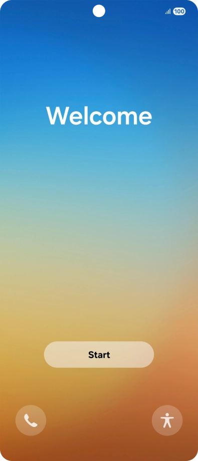 Pulsa Start. Pulsa Start.