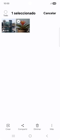 Pulsa Todo. Pulsa Todo.