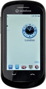 Vodafone 550
