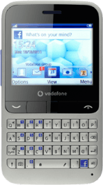 Vodafone 555